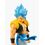 Product Dragonball Super Broly Grandista Resolution of Soldiers Statue Blue Gogeta image