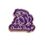 Product Harry Potter Chocolate Frog Metal Pin Badge image