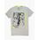Product Pokemon Pikachu Profile T-Shirt image