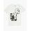 Product Marvel Spider-Man Side View White T-Shirt image