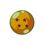 Product Dragon Ball Enamel Pin image