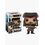 Product Funko Pop! Pirates of the Caribbean Jack Sparrow image