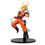 Product Dragon Ball Z Dokkan Battle PVC Statue Super Saiyan 2 Goku (Angel) image
