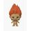 Product Funko Pop! Trolls Orange Troll (Real Hair) image