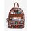 Product Loungefly Star Wars Cantina Backpack image