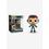 Product Funko Pop! Animation Rick and Morty Purge Suit Morty  image