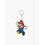 Product Nintendo Mario Plastic Keychain image