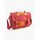 Product Harry Potter Lunch Bag Hogwarts (Satchel Style) image