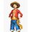 Product One Piece Statue Monkey D. Luffy Manga Dimension  image