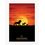 Product The Lion King Poster Long Live The King image