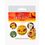 Product Disney The Lion King Pin Badges 5-Pack Hakuna Matata image