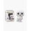 Product Funko Pop! Harry Potter Hedwig (Flocked) image