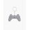 Product PlayStation Controller Plastic Keychain image
