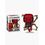 Product Funko Pop! Avengers Endgame Iron Spider with Gauntlet image