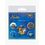 Product Disney Aladdin Pin Badges 5-Pack A Whole New World image