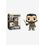 Product Funko Pop! Game of Thrones Jon Snow (Beyond the Wall)  image