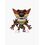 Product Funko Pop! Crash Bandicoot Tiny Tiger image