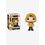 Product Funko Pop! IT Georgie with Boat (Chase is Possible) image