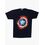 Product Marvel Captain America Sign T-Shirt image