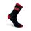 Product Narruto Shippuden Akatsuki Socks image
