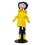 Product Coraline Bendy Doll Raincoats & Boots  image