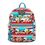 Product Loungefly Stranger Things Chibi Backpack image