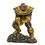 Product Diamond Select Toys Marvel Gallery Thanos Comic PVC Diorama image