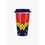 Product DC Comics Wonder Woman Travel Mug image