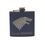 Product Game of Thrones hip flask boxed - (Winter is Coming) image