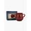 Product Gryffindor Cauldron Mug Harry Potter  image