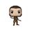 Product Funko Pop! Game of Thrones Arya with Two Headed Spear Figure image