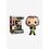 Product Funko Pop! Jim Henson with Kermit image