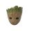 Product Marvel 3D Mug Groot image