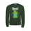 Product Rick And Morty Bleep Sweatshirt image