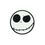 Product Disney Nightmare Before Xmas Jack Pin image