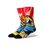 Product Marvel X-Men Cyclops Stance Socks image