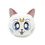 Product Κούπα Sailor Moon Artemis 3D Mug image