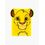 Product The Lion King Premium Notebook image