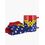 Product DC Comics Wonder Woman Mug & Socks Set image