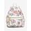 Product Loungefly Disney Aristocats Marie Floral Backpack image