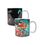 Product Justice League Heat Changing Mug  image