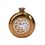 Product Game of Thrones hip flask round boxed (Mother of Dragons) image