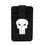 Product Marvel Punisher Skull Card Holder image