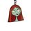Product Disney Nightmare Before Xmas Sally Keychain image