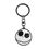 Product Disney Nightmare Before Xmas Jack Keychain image