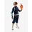 Product My Hero Academia Ichibansho PVC Statue Syoto Todoroki (Fighting Heroes feat. One's Justice) image