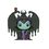 Product Funko Pop! Disney Villains Maleficent on Throne image