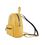 Product Harry Potter Hufflepuff Quilted Mini Backpack  image
