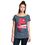 Product Spiderman Window Girl Loose Shirt image