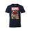 Product Marvel Assemble Logo T-shirt image